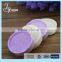 good quality beauty hotel soap with flower logo