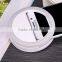 high quality rechargerable LED Selfie Ring Light 30 LED Universal Ring light Mounted for smartphone
