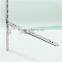 High Quality Display Hold MDF Board Slotted Brackets