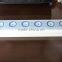 Automatic/Manual Medical Gas Valve Control Box with Pressure Guage