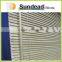25 mm Paulownia Wood Blinds & Mini Blinds