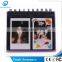 68 Pockets Desk Calendar Style Instax Mini Photo Album for Fujifilm Instax Mini 7s 8 8plus 25 50 70 90 Sp-1 Polaroid Camera Film