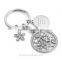 Leopard shaped metal keychain,Custom Keychain,custom diamond keyring metal keychain for sales