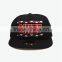 customized sticker snapback hats,  trade assurance