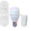 2015 smart zigbee system bulb with smart home automation led light bulb