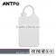 Christmas gifts power bank with mini lock portable charger 1600mAh