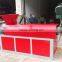 High Output Recycling Plastic Pelletizing Machine