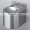 Stainless steel drinking fountain for design kitchen