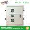 shut-off valve box