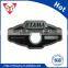 Custom Etching nameplate trademark