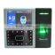 iFace 302 Multi Biometric Access Control Machine