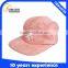 Promotion 3D Embroidery Cheap Baseball Cap 6 Panel Suede Baseball Cap                        
                                                Quality Choice