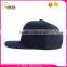 China High Quality 6 Panel Custom Snapback Hats No Logo Wholesale