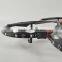 New Product RC Toys 2.4GHz 6-axis UFO quadcopter stabilizer with camera and gyro
