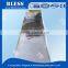 High Purity 99.95% Content Polished Tungsten Sheet