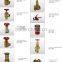 11/2'' hydrant valve plastic nozzle with American standard