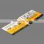 Customize Printing LCD Video Greeting Card / LCD Video Brochure Card with 5 Inch Screen