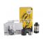 Alibaba Express Hot Selling Original IJOY Tornado Nano RTA 4ml Top Filling Two Post Design Tank With Color Change Glass