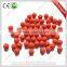 paintball rubber ball 0.68" reusable reball made of solid natural rubber