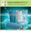 spunlace nonwoven fabric for wet wipe