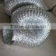 aluminum flexible duct for kitchen