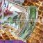 manufacture made cheapest clear ice cream bowl