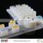 High Quality RoHS complied Customized Conductive silicone keypad