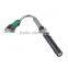 Cheap 3 LEDs Light Plastic Telescopic Magnet Pick Up Tool                        
                                                Quality Choice