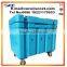 dry ice block storage for mobile dry ice freezer box Dry ice transport case