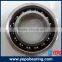 Large Stock Angular Contact Ball Bearing B7006C P4
