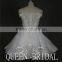 2015 Off Shoulder Appliqued Mini Skirt Short Lace Wedding Dress Patterns