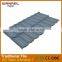 stone coated long span color coated heat resistant metal roofing sheet, corrugated steel roofing sheet