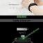 Touch Screen Smart Bluetooth Bracelet Wristband Waterproof, Custom Cheap Bluetooth Wristband