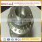 Customized aluminum die casting spare parts with cnc service