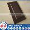 wooden formwork