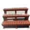 Popular Outdoor Spa PS 3 Layer Swim Spa Step