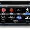 7inch 2din Special Car DVD Player with GPS Bluetooth Dual Zone ipod iphone VMCD SWC etc for TRANSMIT DJ7066