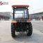 35HP diesel mini farm tractor 4wd for popular sale