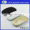 unique wireless mouse with built in lithium battery - rechargeable                        
                                                                                Supplier's Choice