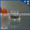 Factory supply high quality pure 20ml glass jars wholesale