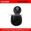 YUCHEN Car Shift Gear Knob With Gaitor For Volkswagen VW Touran Caddy 2003-2011 OEM 1T0711113N/1T0711456