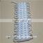 hight brightness 7512 single color smd2835 led module for advertising sign