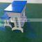 plastic school desk and chair furniture modern cheap school desk and chair HXZY059
