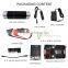 16800mAh flashlight high quality portable battery car jump starter