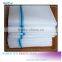 YIWU RODA fashion 100% polyester color zipper more optional washing bag