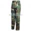 Woodland military pant military combat pants