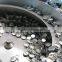 Bear Filling Plant/Three In One Filling Machine