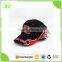 Newest Design 3D Embroidery Logo Sports Baseball Cap with AirHole