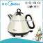 Big Spout Mouth Steam Jacket Brew Kettle with Agitator Aluminium
