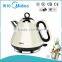 Mini Electric Kettle and Aluminium Tea Kettle Suitable for Iran Tea Kettle Set